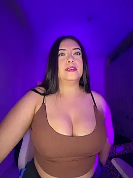 cami ortiz   online show from 07-11-26, 05:43