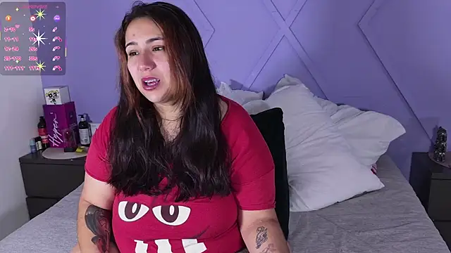 emmajohnss online show from 12-03-25, 04:42