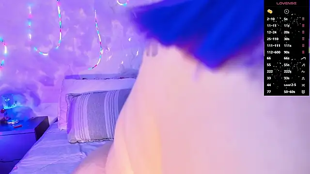 emmajohnss online show from 03-05-26, 04:08