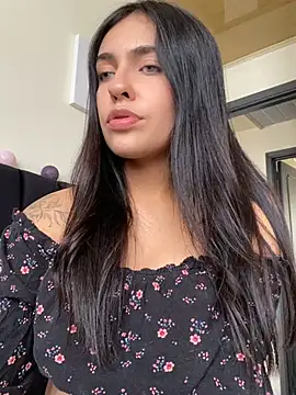 DaphneUwu online show from 02-16-25, 07:05