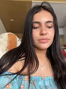 DaphneUwu online show from 02-26-25, 08:54