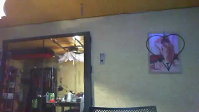 jeanlulu online show from 10-31-25, 08:32