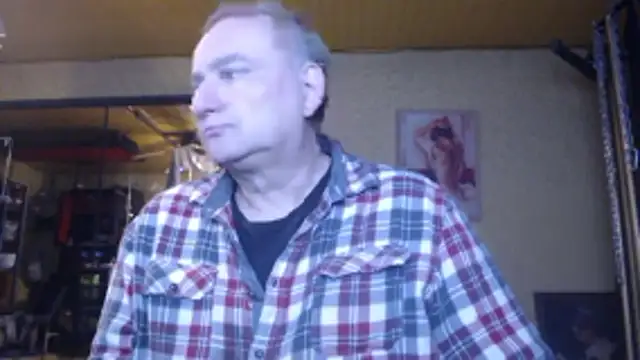 jeanlulu online show from 12-14-25, 08:57