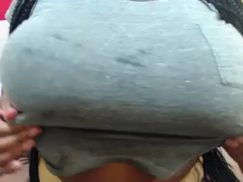 Snapshot of HotAFRICANBEAUTY chatting on 03-21-25, 03:33 HotAFRICANBEAUTY online show from 03-21-25, 03:33