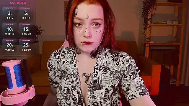 Sofy Benson online show from 12-06-24, 12:38