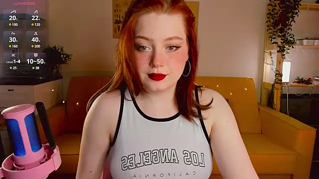 Sofy Benson online show from 01-15-25, 09:35