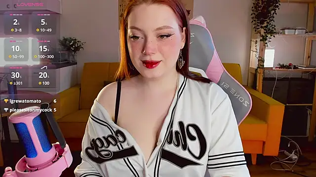 Sofy Benson online show from 01-20-25, 11:13