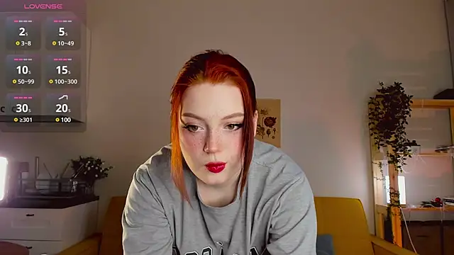 Sofy Benson online show from 01-23-25, 10:54