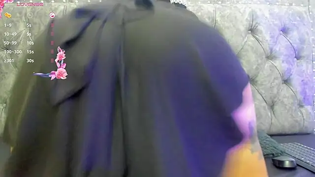 Dounia nagi online show from 12-12-24, 08:43