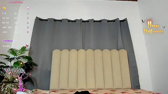 Dounia nagi online show from 11-04-25, 03:44