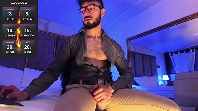 MarkWalker   online show from 02-25-25, 01:06