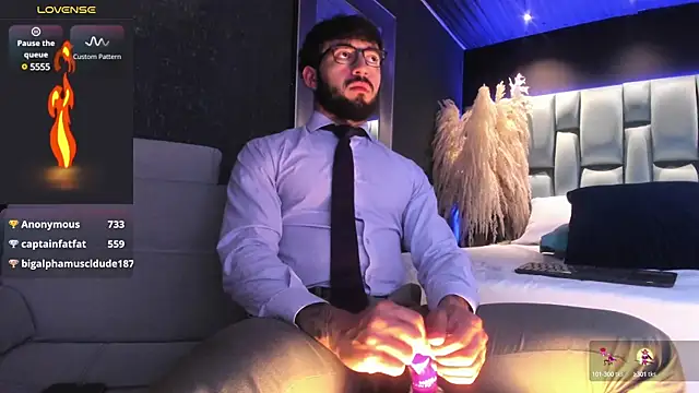 MarkWalker   online show from 02-27-25, 04:53