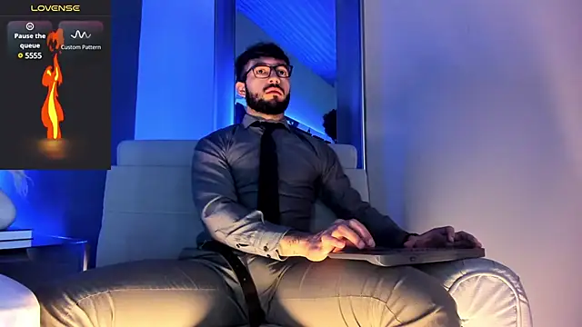 MarkWalker   online show from 03-01-25, 10:34