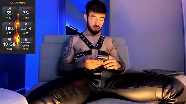 MarkWalker   online show from 03-16-25, 10:22