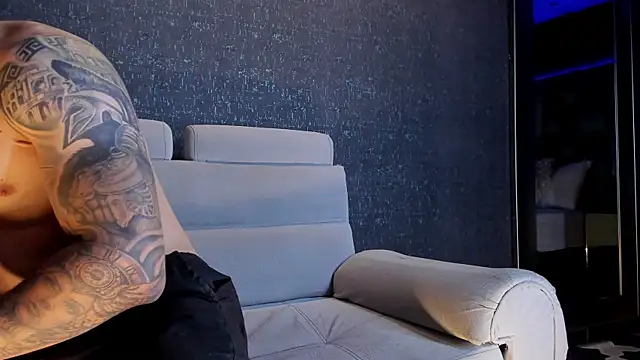 MarkWalker   online show from 10-02-25, 10:22