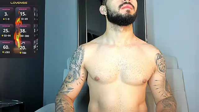 MarkWalker   online show from 11-19-25, 10:04