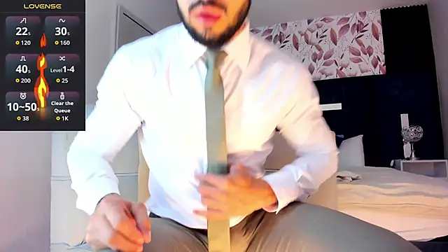 MarkWalker   online show from 04-18-26, 11:14