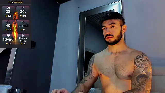 MarkWalker   online show from 04-23-26, 10:14