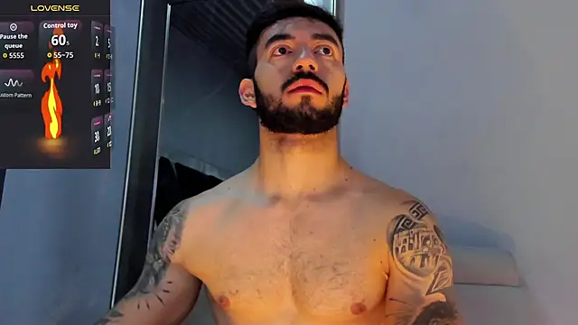 MarkWalker   online show from 04-24-26, 09:56