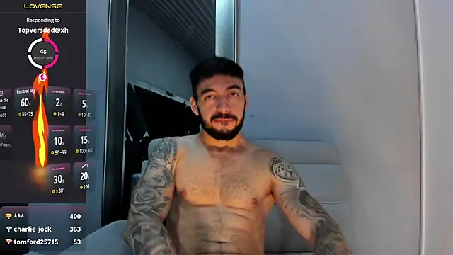 MarkWalker   online show from 04-25-26, 01:41