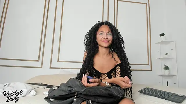 kristyl paez online show from 01-16-26, 07:29