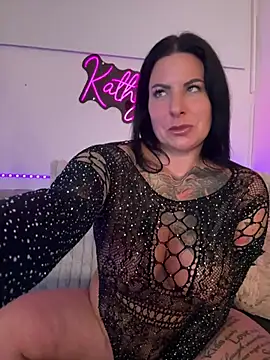 InKed-Kathy online show from 06-28-26, 09:10