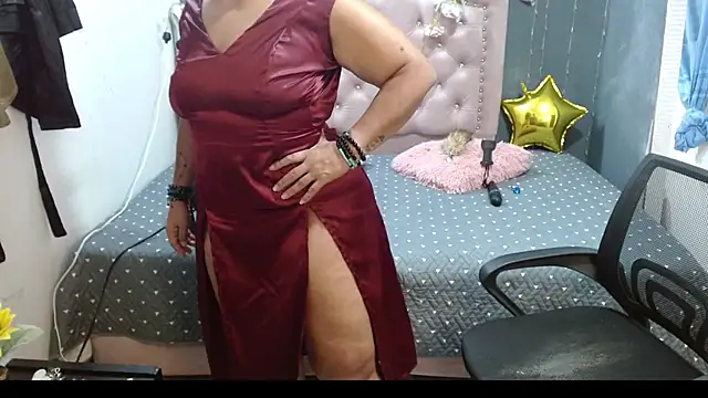 lalisha 96 online show from 02-18-26, 11:11