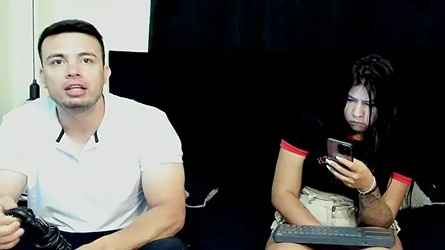 lissandthor13 online show from 01-08-26, 10:39