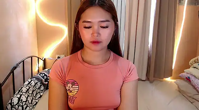 Itsme claire online show from 02-07-25, 03:45