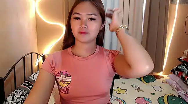 Itsme claire online show from 02-14-25, 11:53