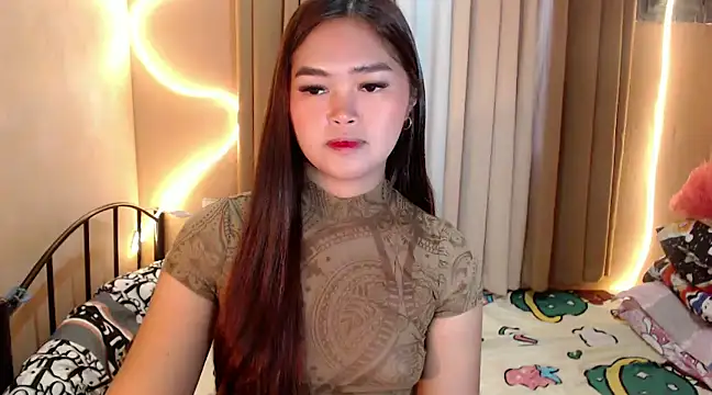 Itsme claire online show from 02-17-25, 10:25