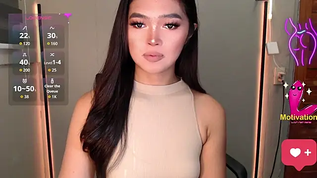 Itsme claire online show from 04-24-26, 08:00