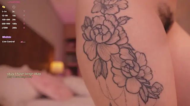 tatikiss  online show from 01-06-26, 11:58