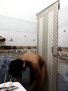 HorriblePastry online show from 04-06-26, 05:47