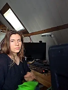 Lina lou4 online show from 11-12-25, 03:12