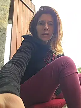 Lina lou4 online show from 03-13-26, 12:34