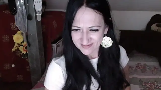 DebraMilf online show from 05-09-26, 03:01