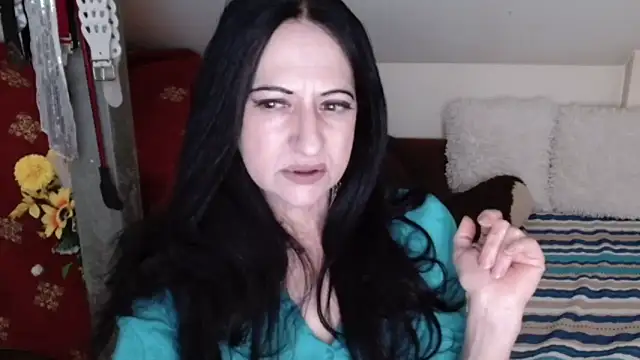 DebraMilf online show from 05-25-26, 12:38