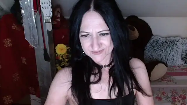 DebraMilf online show from 06-04-26, 01:33