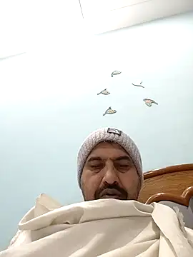 Amandev7 online show from 01-16-26, 03:10