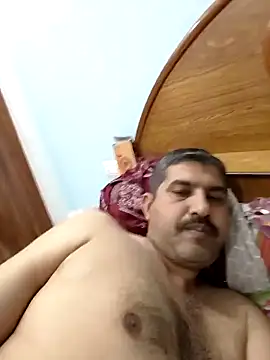 Amandev7 online show from 03-05-26, 06:31