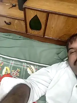 Amandev7 online show from 06-10-26, 10:03
