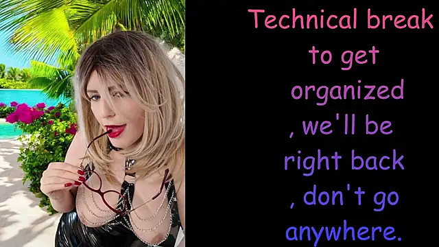 kinky Hexme online show from 05-12-26, 10:12