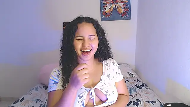 luciana keating online show from 11-04-25, 02:21