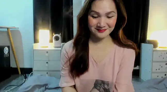 Snapshot of soooooANGEL chatting on 02-22-25, 07:12 soooooANGEL online show from 02-22-25, 07:12