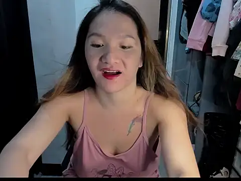 Snapshot of soooooANGEL chatting on 11-20-25, 12:00 soooooANGEL online show from 11-20-25, 12:00