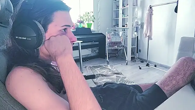 CandyChell online show from 04-20-26, 06:49