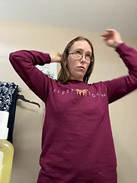 Dakota 02 online show from 02-19-26, 03:41