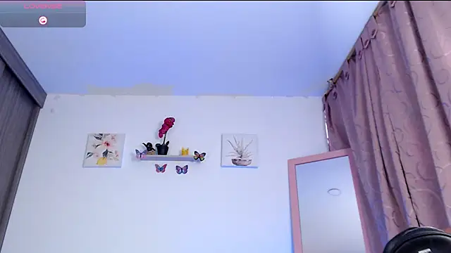 Annaross2 online show from 02-10-25, 05:09