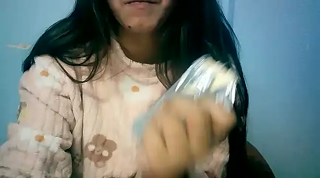 lovelydesi21 online show from 12-21-24, 06:02